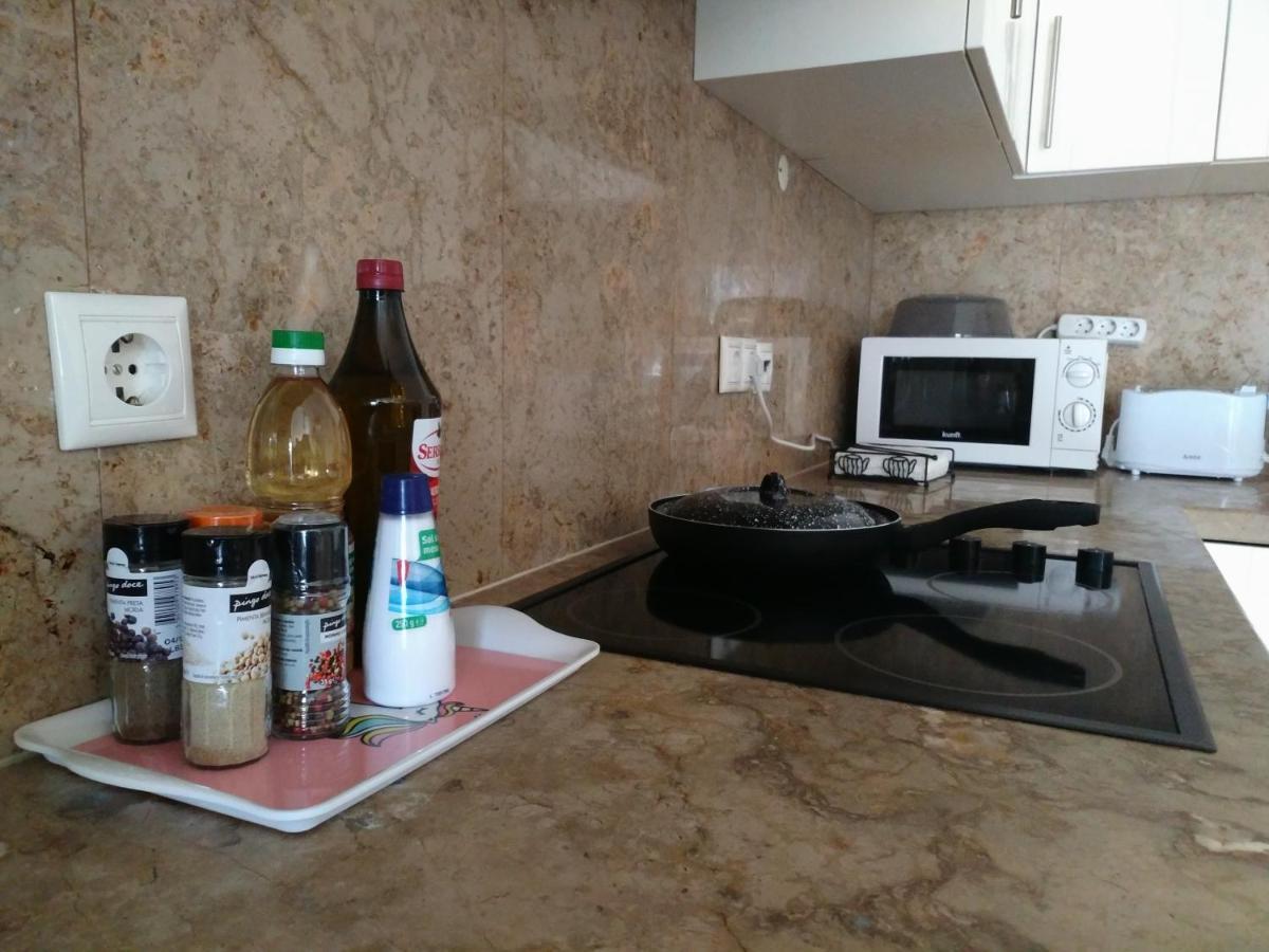 Lejlighed Duplex With Free Pool And Garage Lisboa